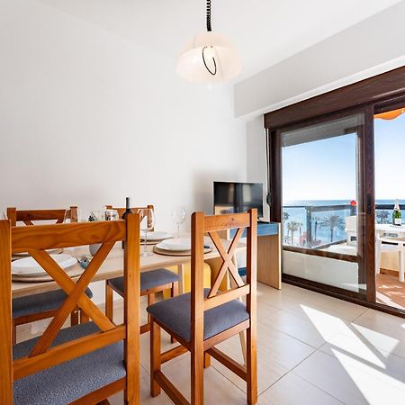 Malagasuite New Aloha Playa Benalmádena Eksteriør bilde