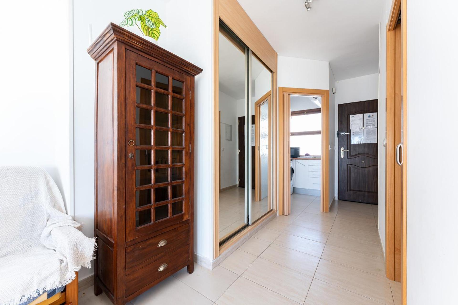Malagasuite New Aloha Playa Benalmádena Eksteriør bilde