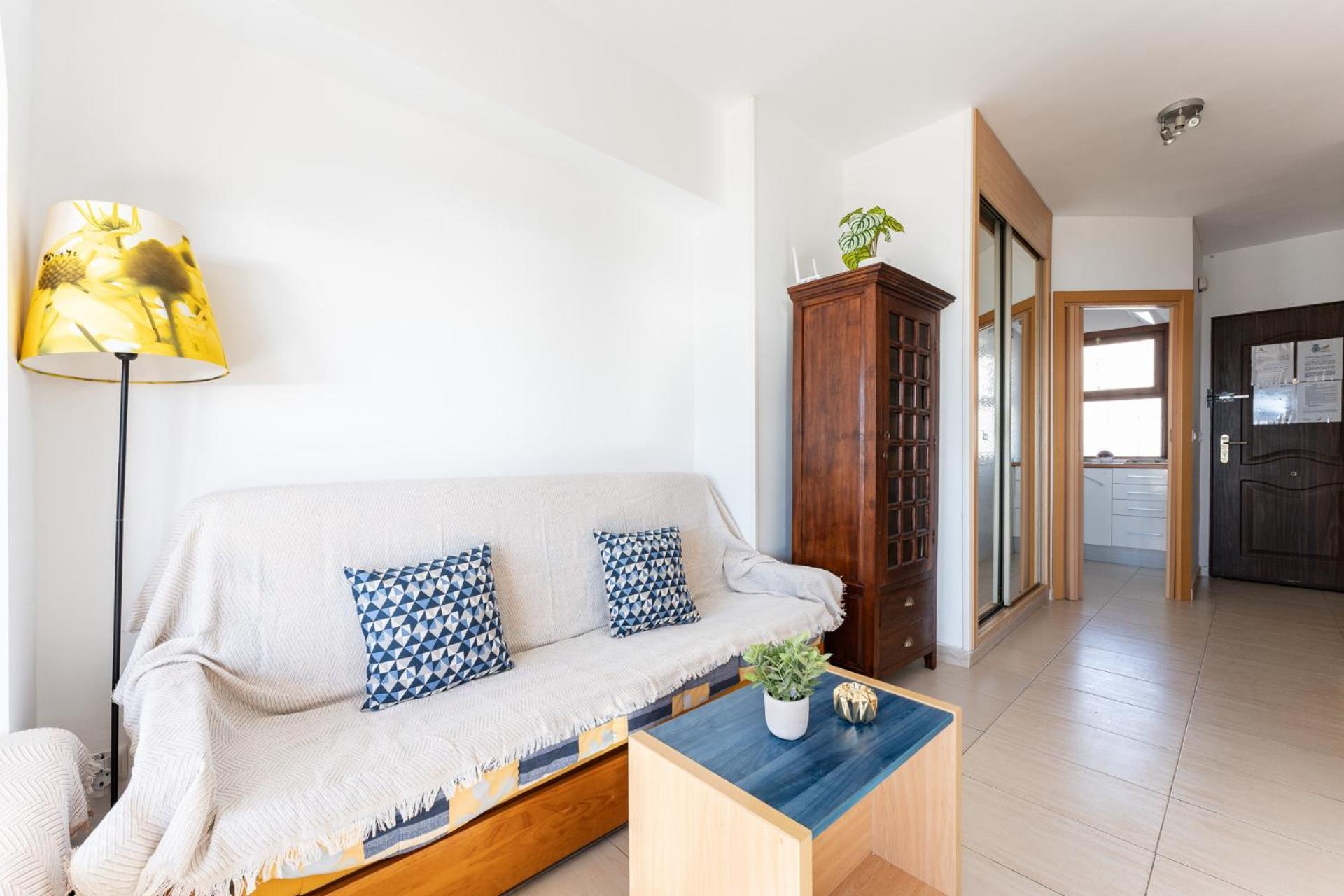 Malagasuite New Aloha Playa Benalmádena Eksteriør bilde
